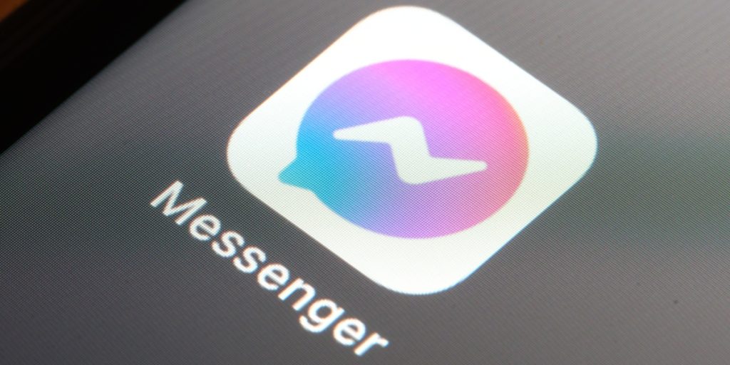 Mange nye funktioner har gjort Messenger hurtigere
