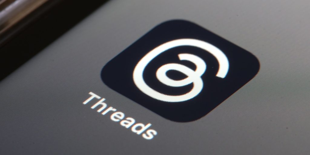 Vild rekord: Threads runder 175 mio. brugere på ét år