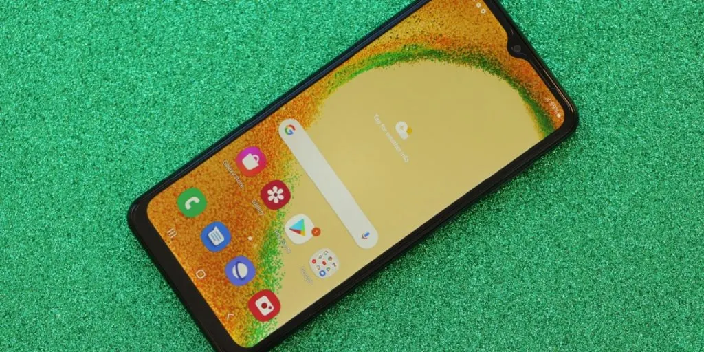 Din Android-enhed har fået et ekstra verifikationstrin for at øge sikkerheden