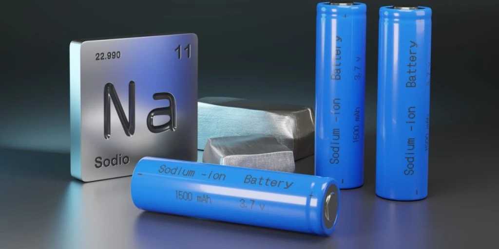 Nyt Sodium-batteri der kan oplades på få sekunder er blevet opfundet