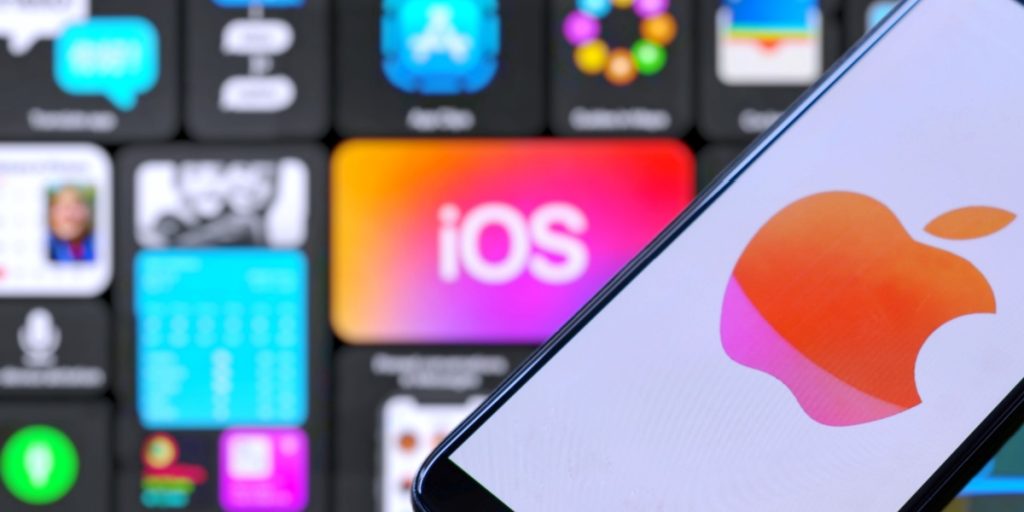 Apple lancerer ny iPhone-opdatering – kommer før iOS 26