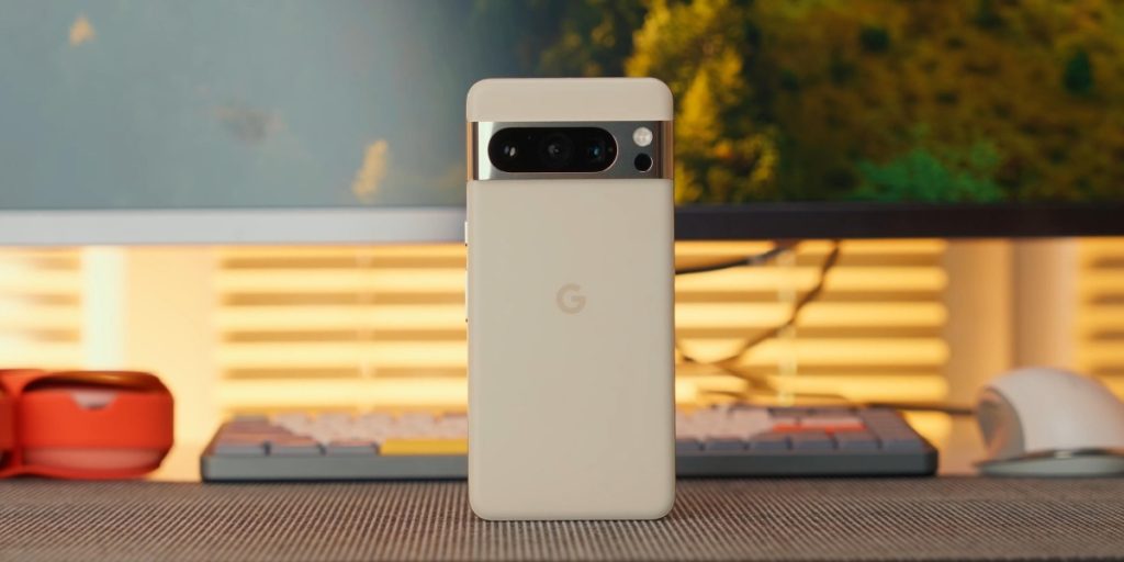 Risiko for brandfare: Google skærer ned på næste Pixel-telefon