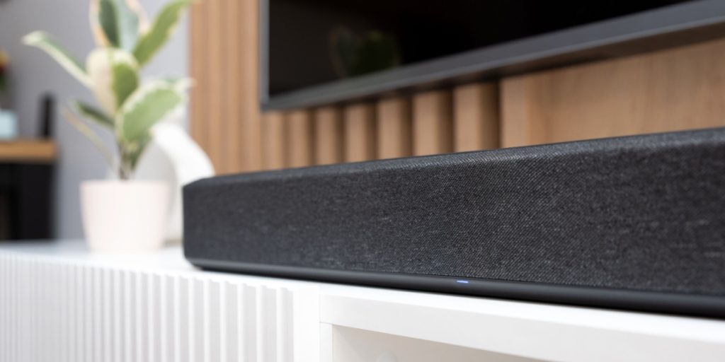 Top 5: De bedste soundbars lige nu