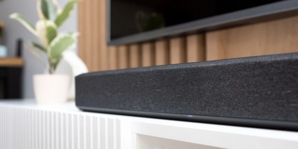 Samsung med helt nye soundbars – her er de