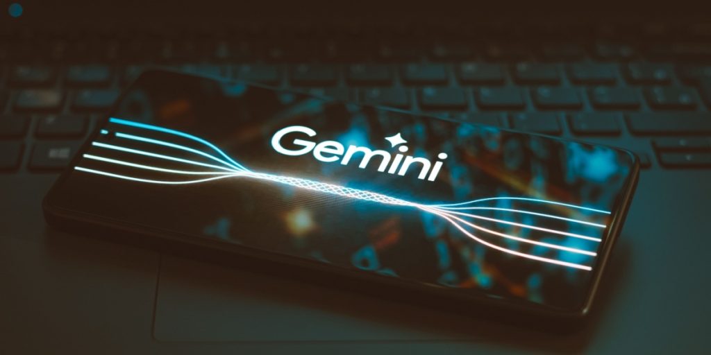 Gemini er kommet til Danmark – Sådan bruger du det