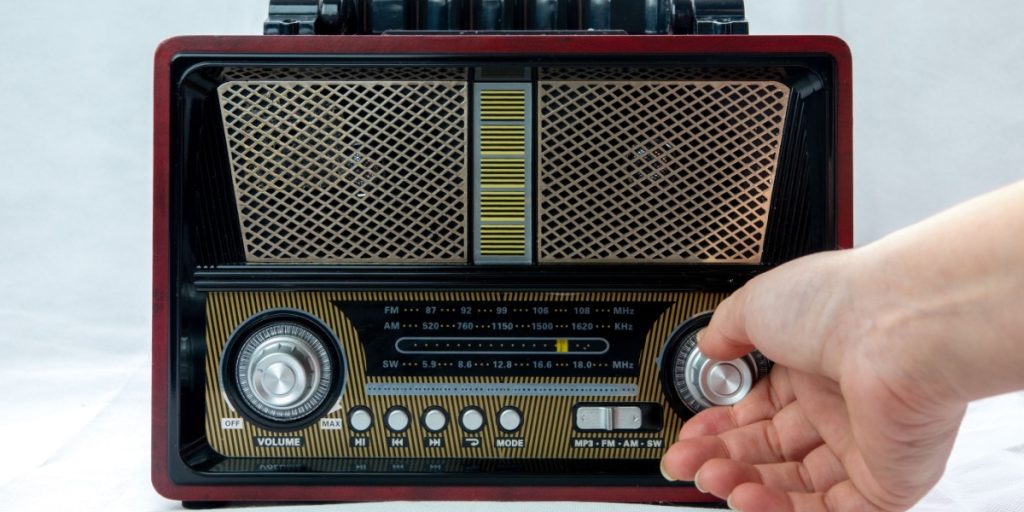 Salget af FM radioer går amok: Sådan køber du en billig og nemt