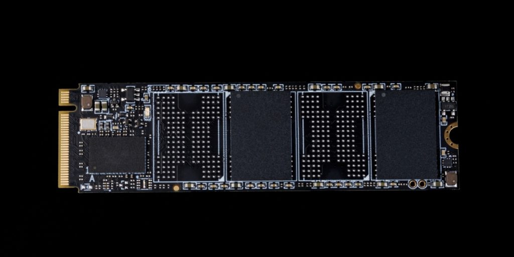 Samsung udgiver vild 61TB SSD – Dette skal den bruges til
