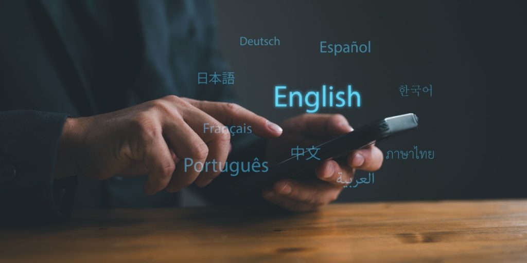 Google translate har snydt os alle: De bedste oversættelses-apps 2024