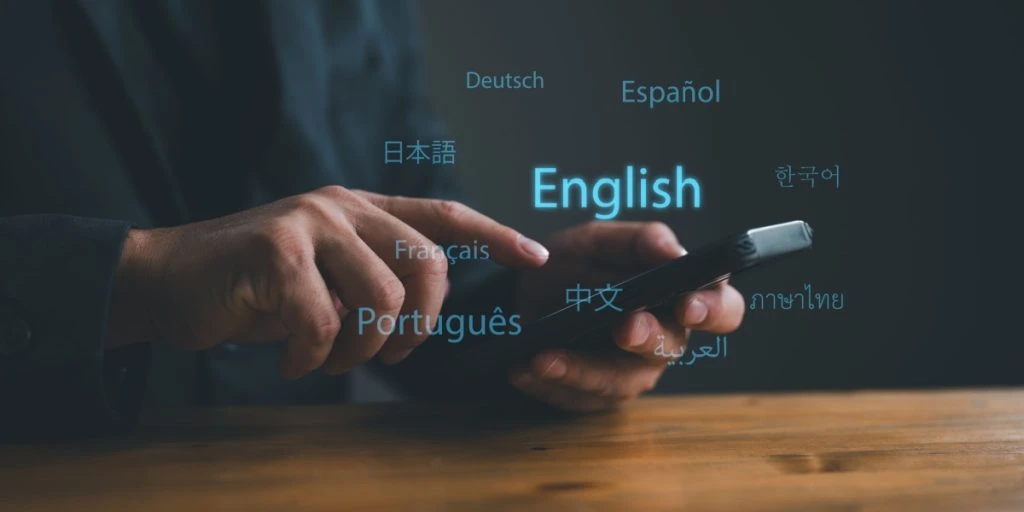 Google translate har snydt os alle: De bedste oversættelses-apps 2024