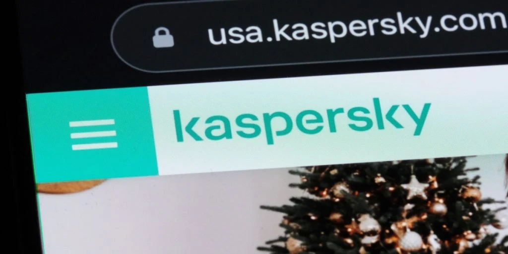 Google fjerner Kasperskys antivirussoftware fra Play Store