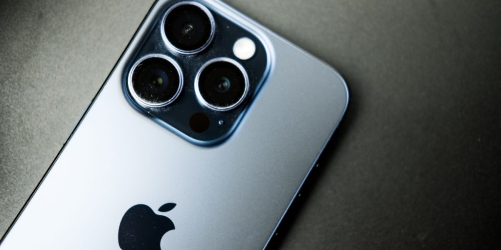 Apple-flop: Disse iPhone 16-modeller fik en kold modtagelse