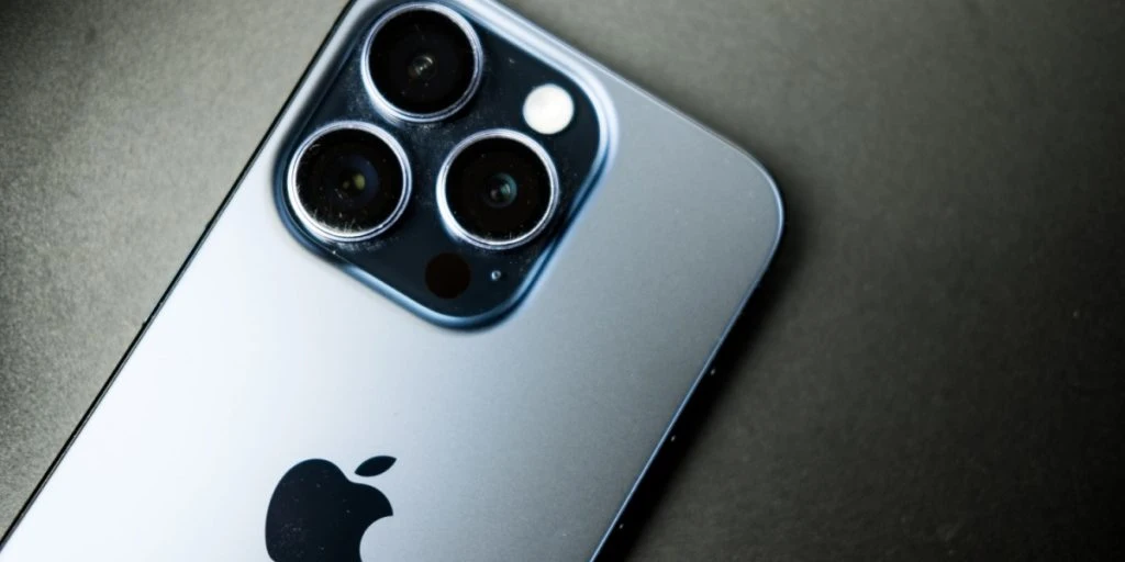 iPhone 16 Pro Max får en helt særlig rolle