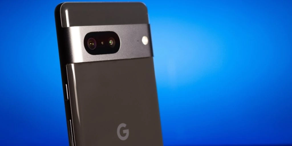 Dårlige nyheder til alle, der har tænkt på at købe Googles nye smartphone