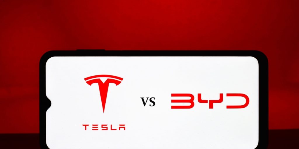 Kinesisk Tesla rival lider stort tab: Her er årsagen