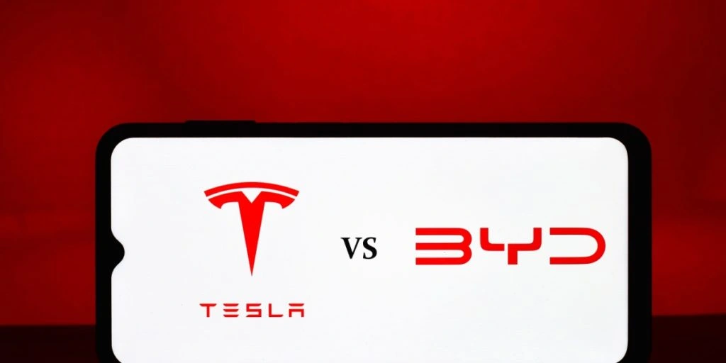 Kinesisk Tesla rival lider stort tab: Her er årsagen