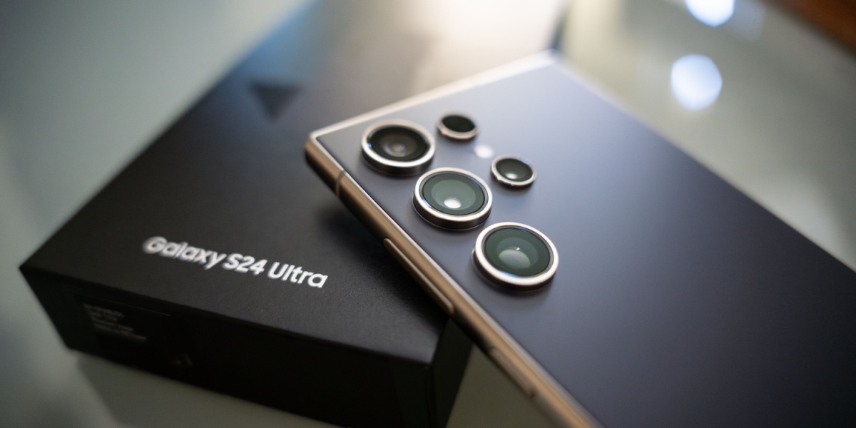 Stort opdatering til Samsung-telefoner: Disse modeller får Android 16 ...