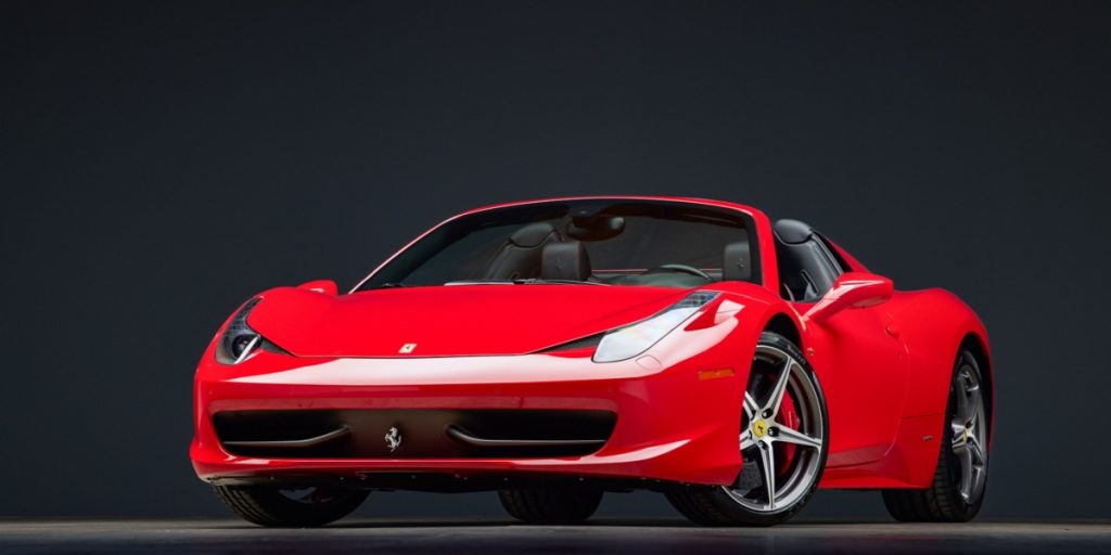 Ferraris første elbil: Så meget vil den koste