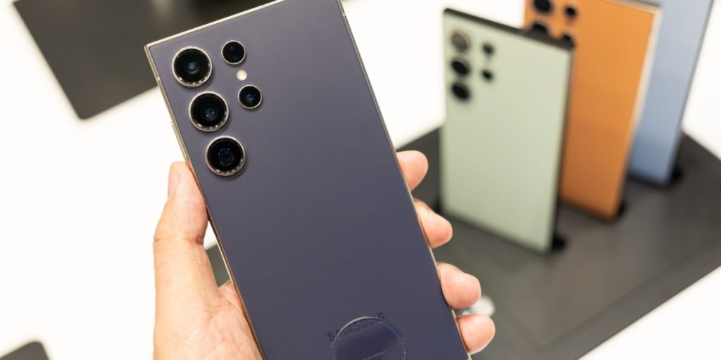 Samsung tror ikke længere selv på disse smartphones