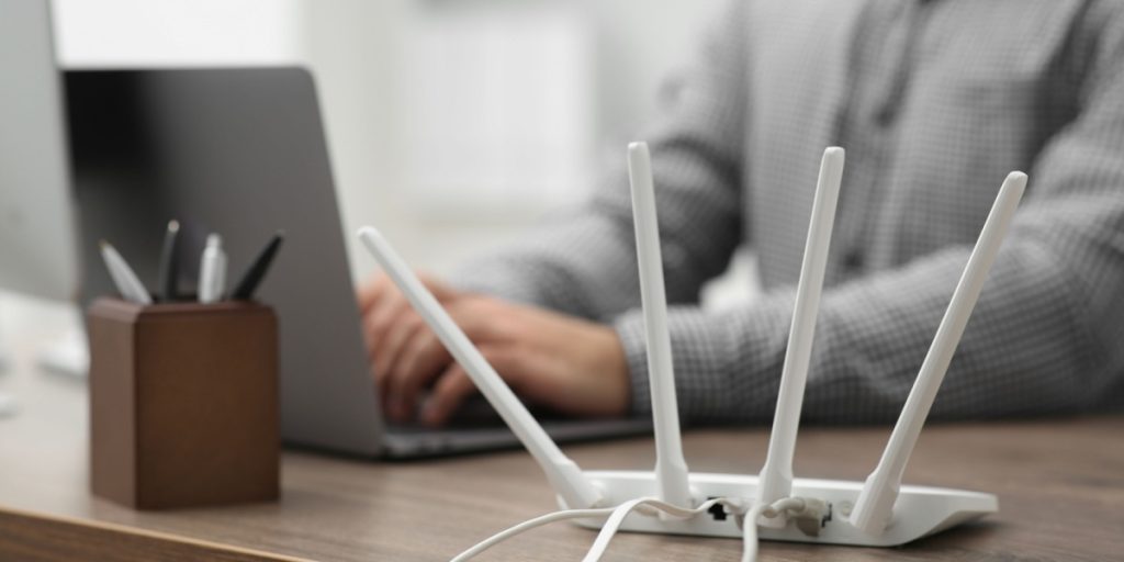 Alt for mange overser det: Disse 2 køkkenapparater gør dit Wi-Fi langsommere