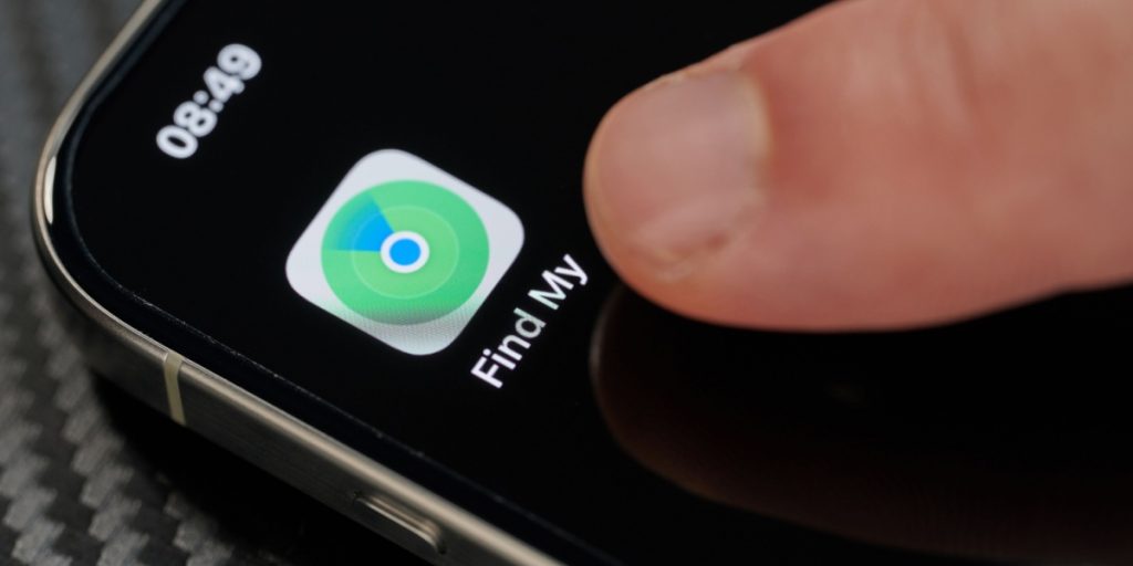 Hackere udnytter Apple Find: Kan spore alle dine Bluetooth-enheder