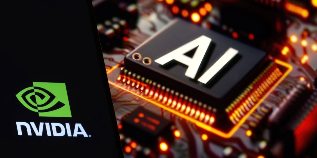 Lancerer ny AI-chip: Værdiansat til 28 milliarder