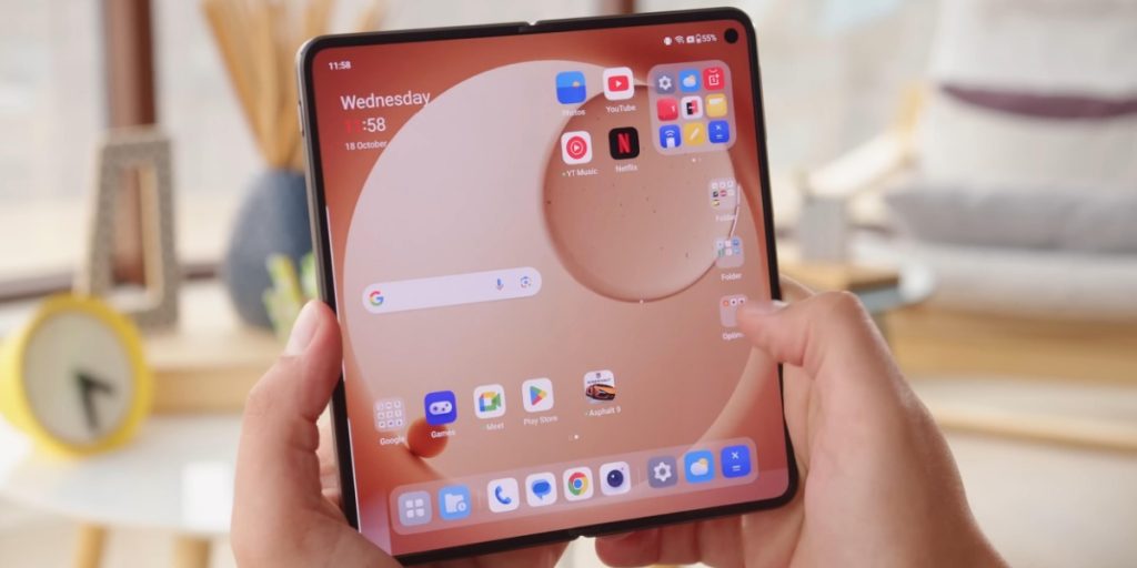 OnePlus lancerer ny tablet
