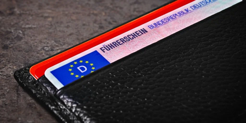 Stor nyhed: Nyt digitalt kørekort er nu på vej til alle EU-lande