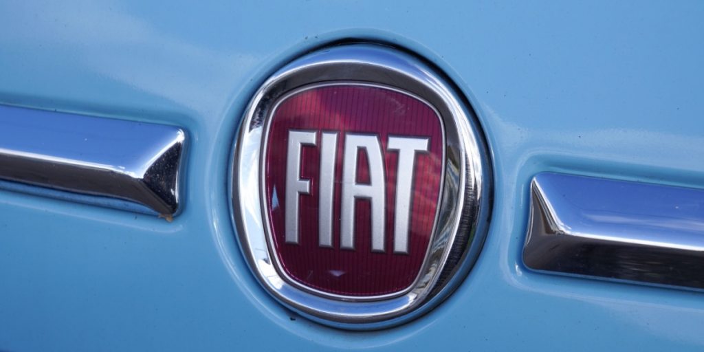 Fiats kommende elbil Grande Panda overrasker med uventede funktioner