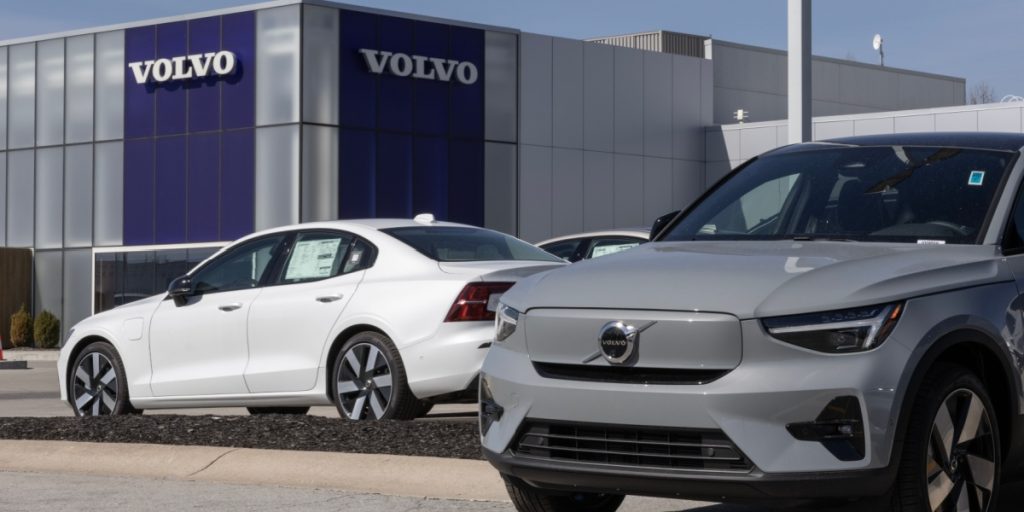 Volvo-topchef: Stopper produktionen af elbiler i Kina af denne simple grund
