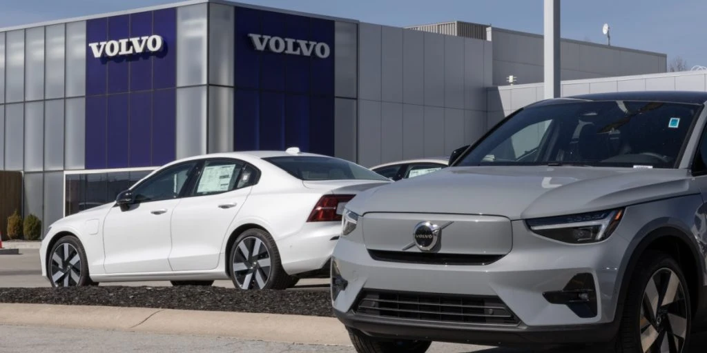 Volvo-topchef: Stopper produktionen af elbiler i Kina af denne simple grund