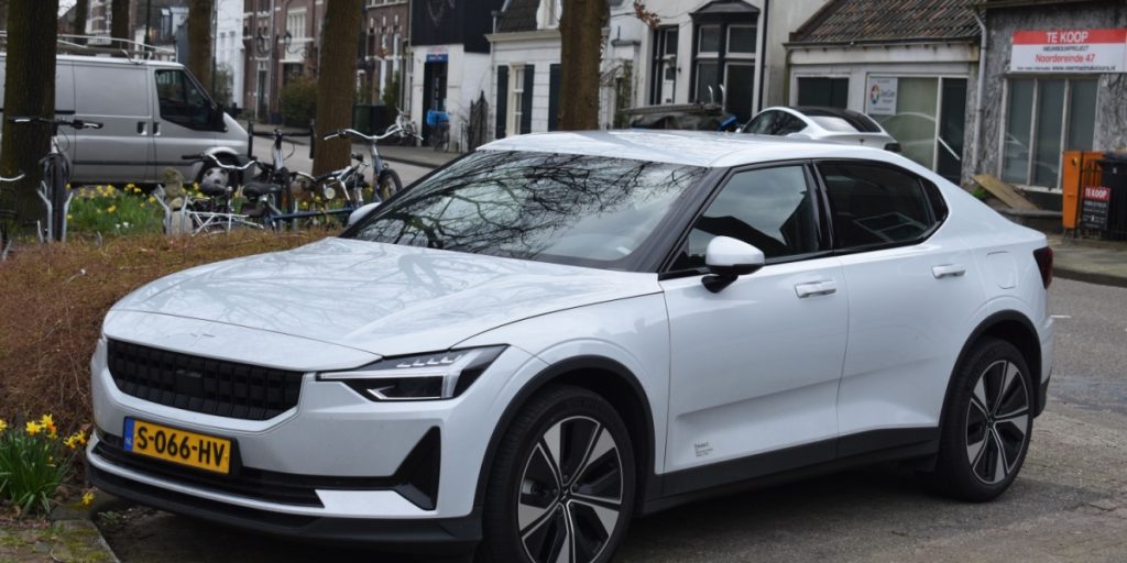 Polestar 2 får endelig Android Auto: Hent det med det samme