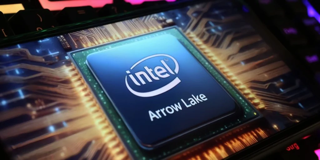 Intel ser frem til en lys fremtid: Har landet stor AI-chip kunde