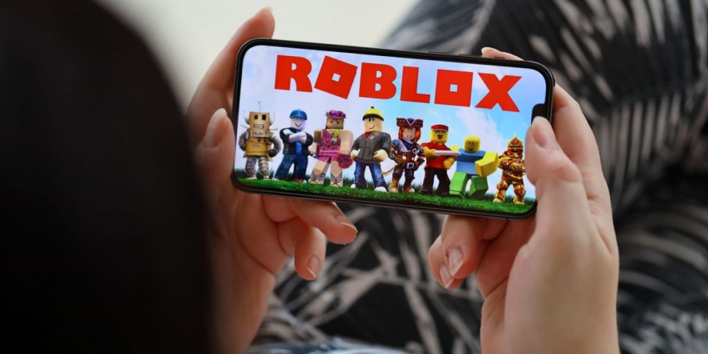 Roblox med stort comeback efter kritik