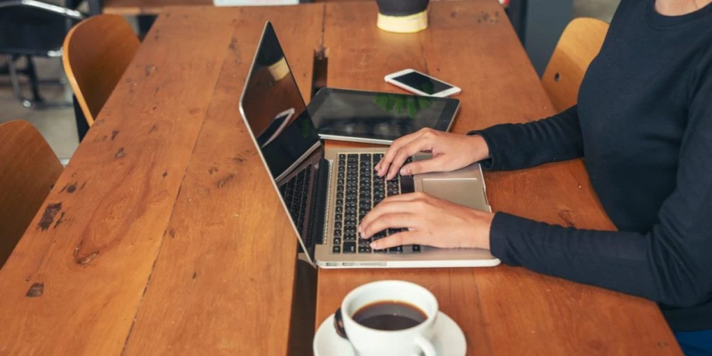 Pas på, hvad du skriver: Overvåger din chef dit keyboard?