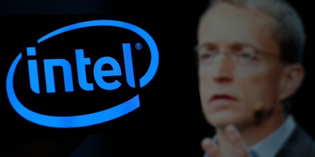 Intel smadrer konkurrenterne