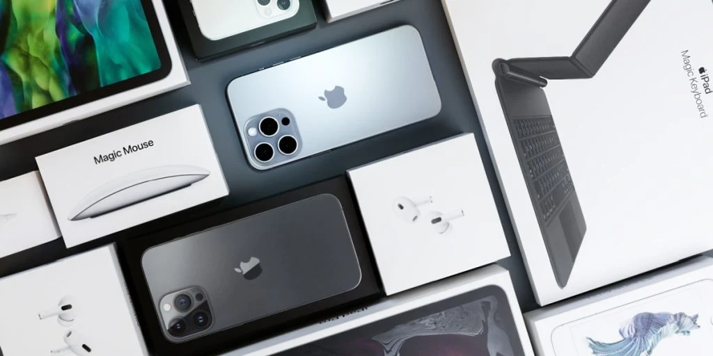 Apple skrumper dette produkt markant – Siger farvel til USB