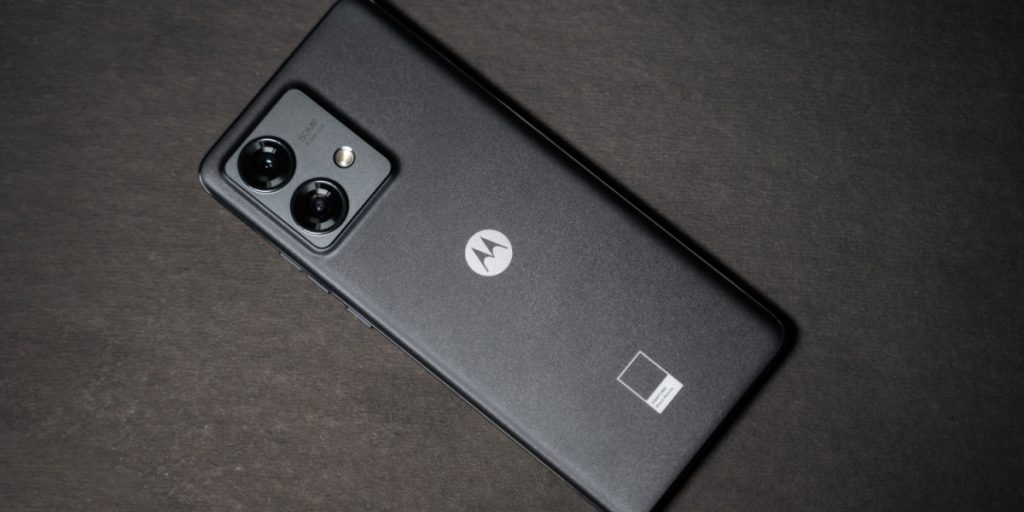 Motorola lancerer helt nye prisvenlige sommer-modeller