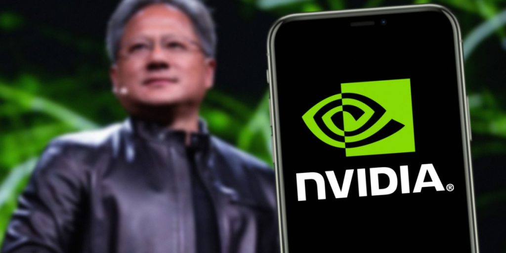 NVIDIA med stor beslutning: Vil fremstille AI-chips og supercomputere i USA