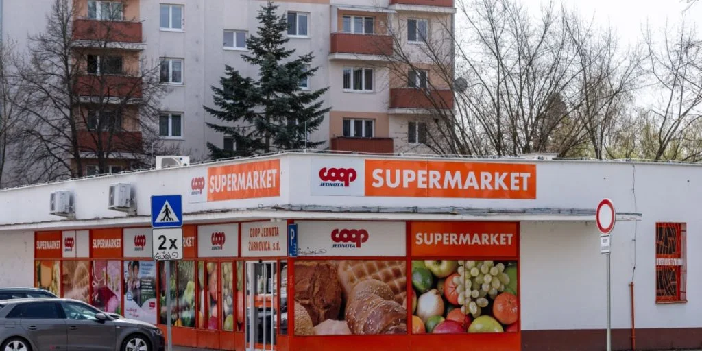 Kæmpe nyhed: Coop lukker