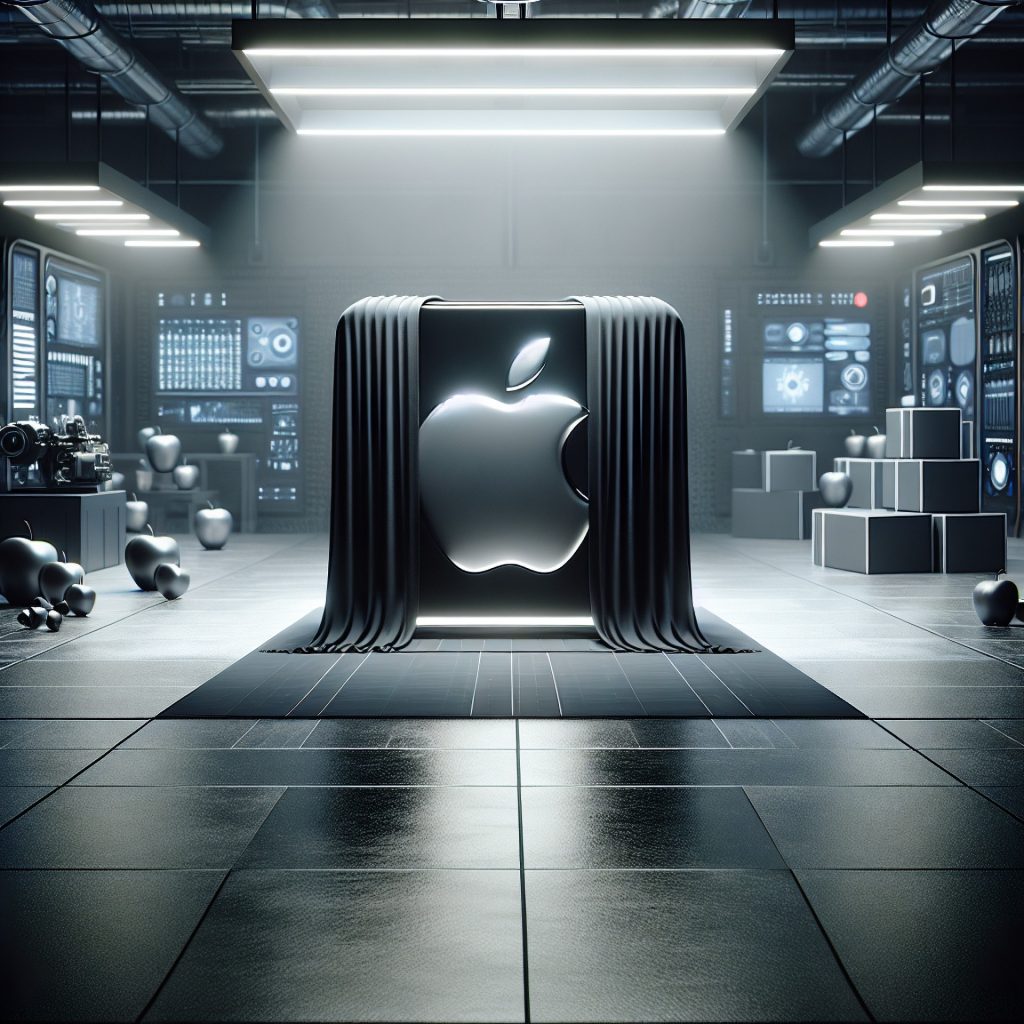 Stor nyhed: Apple lancerer splinternye produkter som ingen havde forventet