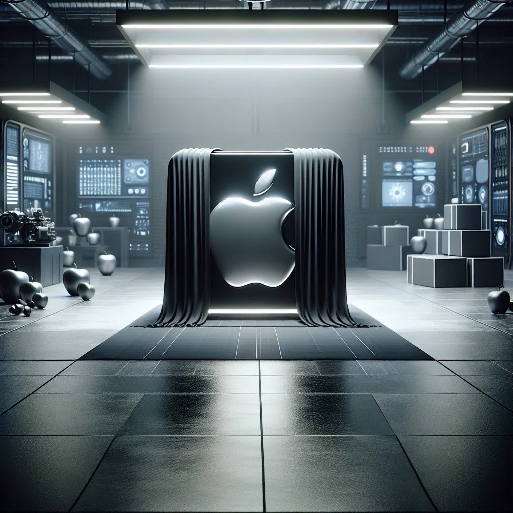 Stor nyhed: Apple lancerer splinternye produkter som ingen havde forventet