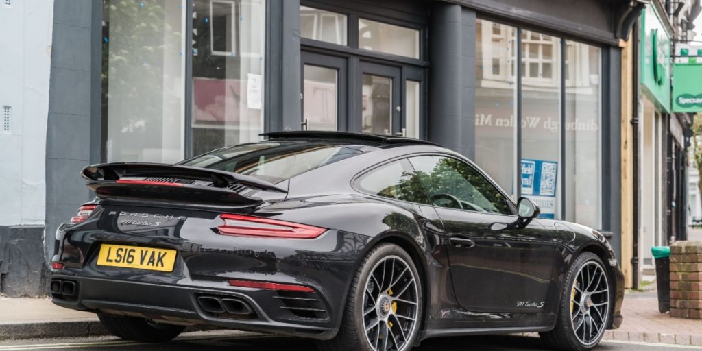 Porsche satser ikke længere på elbiler: Her er deres nye plan