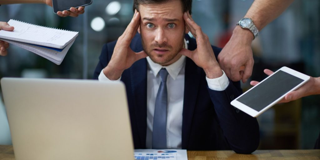 Banker, supermarkeder og fly ramt: IT-kaos overalt i Danmark