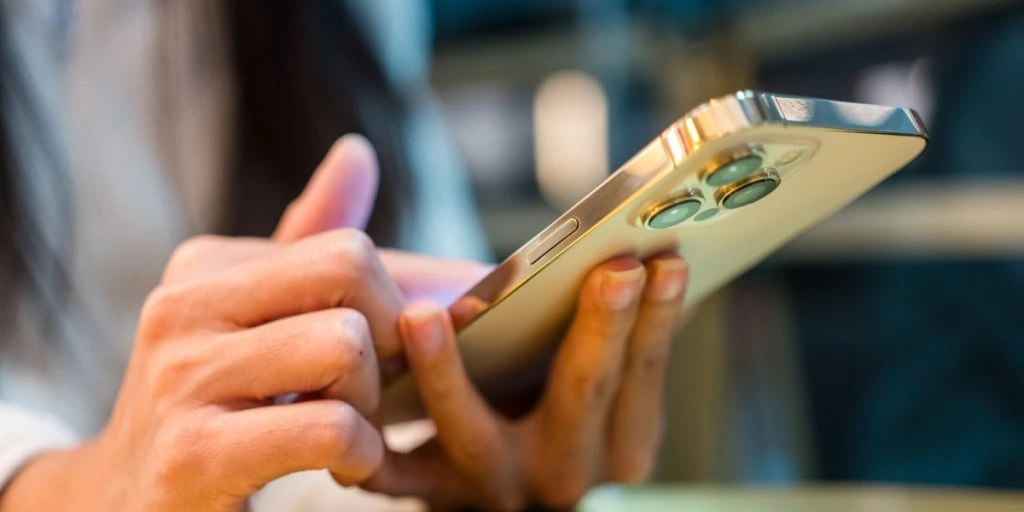 Smartphone markedet opgjort: Her er vinderen