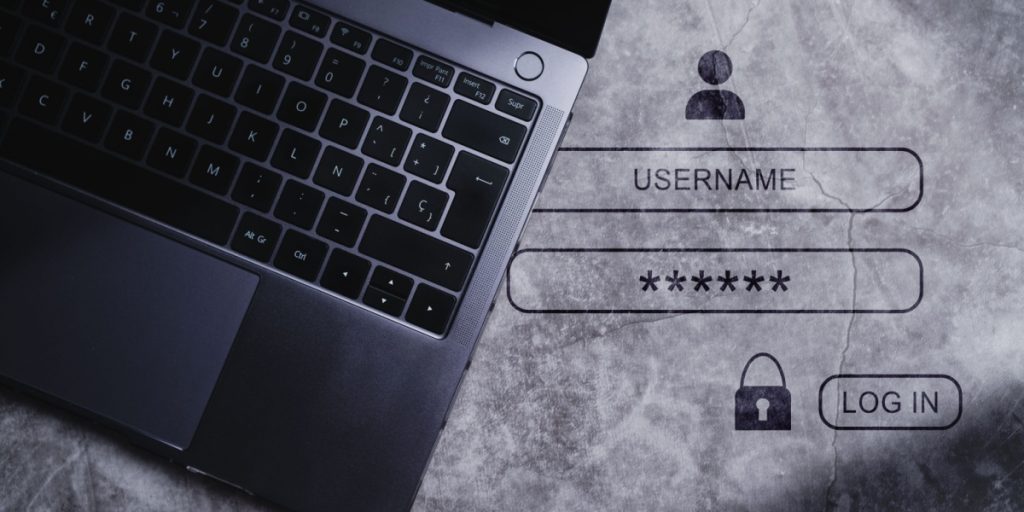 Er dit password på listen: Så skynd dig at ændre det med det samme