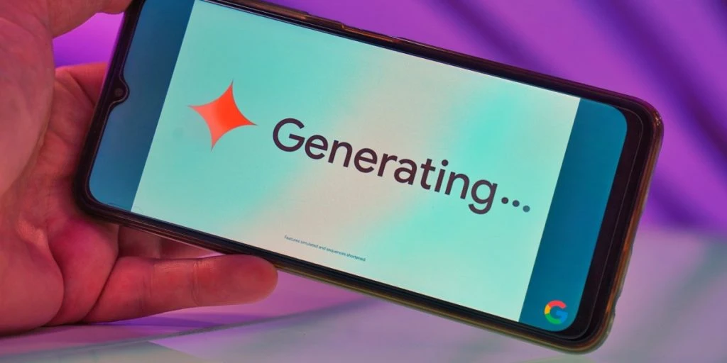Ikke set før: Google Gemini kan noget, ChatGPT IKKE kan