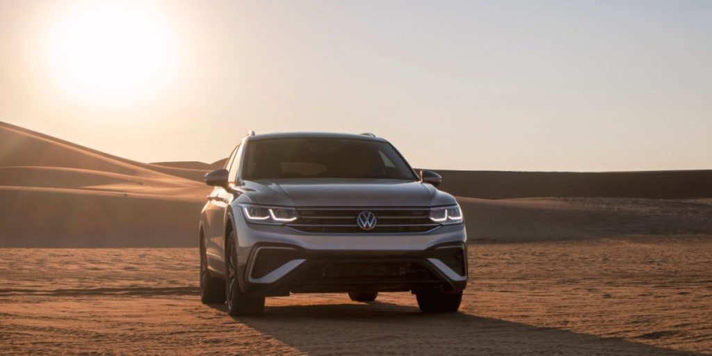 Volkswagen udvikler 2 nye elbiler med smarte AI-chips