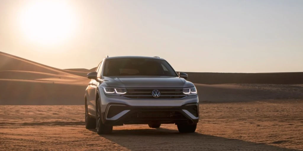 Volkswagen udvikler 2 nye elbiler med smarte AI-chips