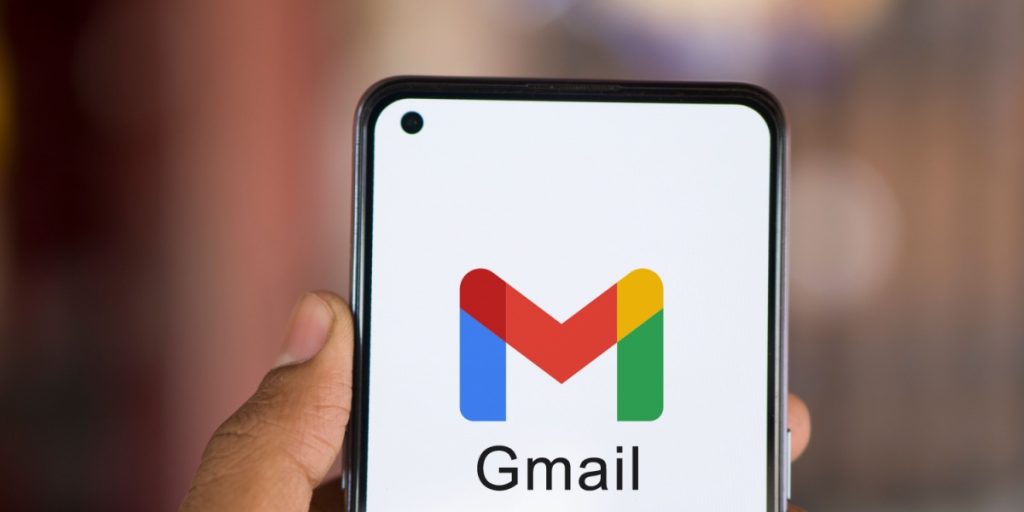 Skriv dette i Gmail’s søgefelt for at frigøre lagerplads – det kan spare dig for mange penge