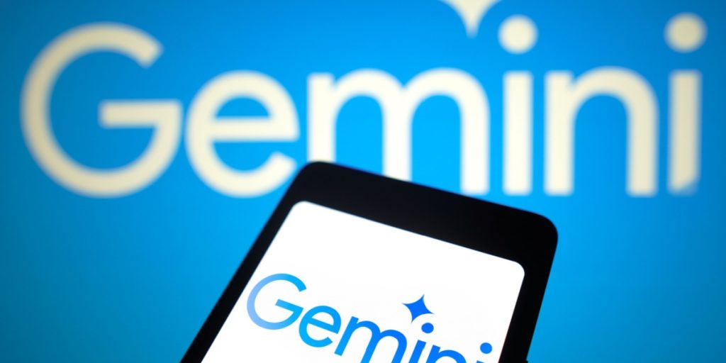 Eftertragtede funktioner i Google Gemini er nu gratis